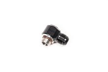 Load image into Gallery viewer, Radium 8AN ORB Swivel Banjo to 10AN Male Fitting - Black Ops Auto Works
