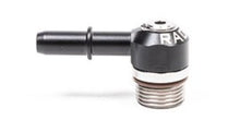 Load image into Gallery viewer, Radium 8AN ORB Swivel Banjo to 3/8in SAE Male - Black Ops Auto Works