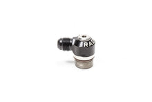 Load image into Gallery viewer, Radium 8AN ORB Swivel Banjo to 6AN Male Fitting - Black Ops Auto Works