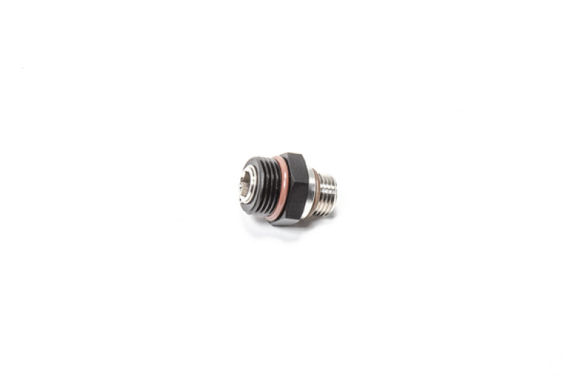 Radium 8AN ORB to 6AN ORB Swivel Union Fitting - Black Ops Auto Works