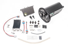 Load image into Gallery viewer, Radium 93-95 Mazda RX7 FD (US) Fuel Hanger Surge Tank (Pumps Not Included) Walbro F90000267/274/285 - Black Ops Auto Works