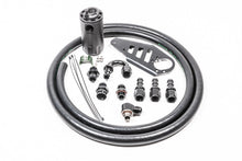 Load image into Gallery viewer, Radium BMW 135I/335I/535I N54 Catch Can Kit Fluid Lock - Black Ops Auto Works