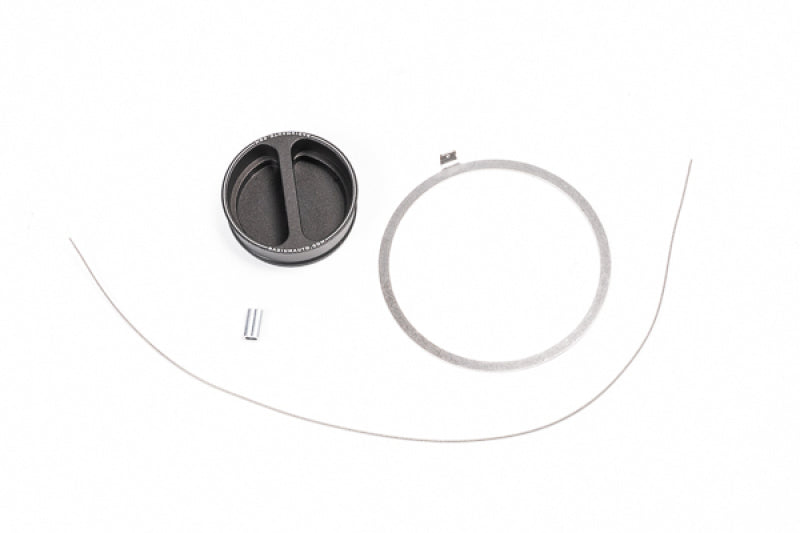 Radium Dry Break Dust Cap - Black Ops Auto Works