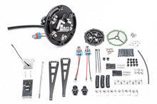 Load image into Gallery viewer, Radium Early Nissan Walbro F90000267/274/285 Fuel Hanger - Pumps Not Included - Black Ops Auto Works