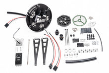 Load image into Gallery viewer, Radium Early Nissan Walbro GS342 or AEM 50-1200 Fuel Hanger - Pumps Not Included - Black Ops Auto Works