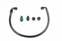 Load image into Gallery viewer, Radium Engineering 00-05 Honda S2000 Fuel Rail Plumbing Kit - Black Ops Auto Works