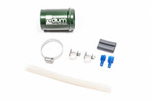 Load image into Gallery viewer, Radium Engineering 01-06 BMW E46 M3 Fuel Pump Install Kit - Pump Not Included - Black Ops Auto Works