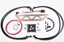 Load image into Gallery viewer, Radium Engineering 03-07 Mitsubishi Evo 8/9 Fuel Surge Tank Kit (FST NOT Incl) - Black Ops Auto Works