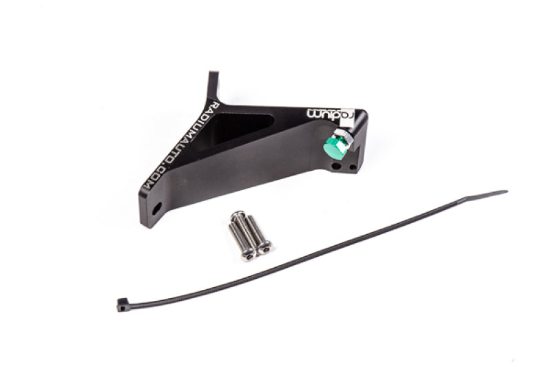 Radium Engineering 03-08 Subaru Forester / 93-07 Subaru Impreza Master Cylinder Brace - Black Ops Auto Works