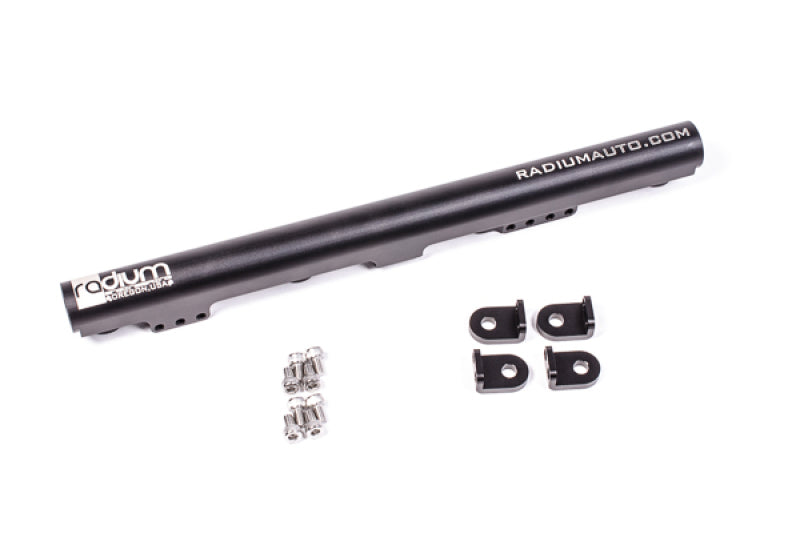 Radium Engineering 06-09 Honda S2000 Fuel Rail - Black Ops Auto Works