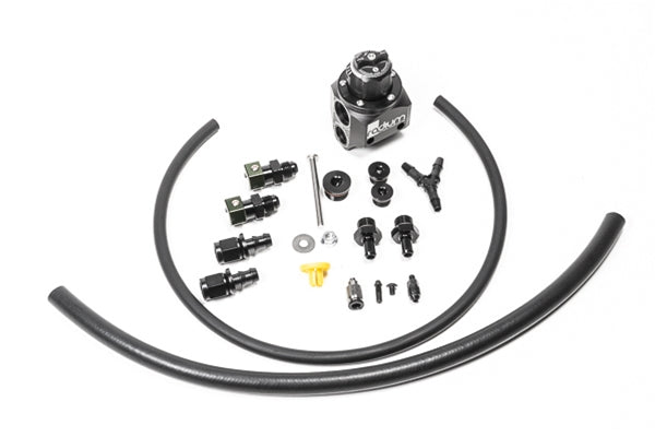 Radium Engineering 08-21 Subaru WRX STi (EJ257 Only) RA-Series Fuel Pressure Regulator Kit (20-0965)