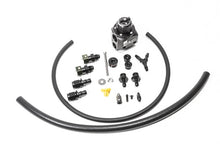 Load image into Gallery viewer, Radium Engineering 08-21 Subaru WRX STi (EJ257 Only) RA-Series Fuel Pressure Regulator Kit (20-0965)