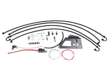 Load image into Gallery viewer, Radium Engineering 08+ Mitsubishi Evo X Fuel Surge Tank Kit (FST Not Incl) - Black Ops Auto Works