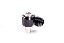 Load image into Gallery viewer, Radium Engineering 10AN Male Swivel Banjo 13.5mm Press Fit Fitting - Black Ops Auto Works