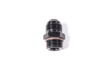 Load image into Gallery viewer, Radium Engineering 10AN Male to 10AN ORB Fitting - Black - Black Ops Auto Works