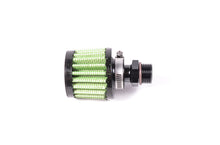 Load image into Gallery viewer, Radium Engineering 10AN ORB Fitting to Air Filter - Black Ops Auto Works