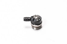 Load image into Gallery viewer, Radium Engineering 10AN ORB Swivel Banjo To 10mm Barb - Black Ops Auto Works