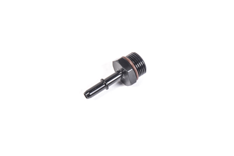 Radium Engineering 10AN ORB to 5/16in SAE Male Fitting - Black Ops Auto Works