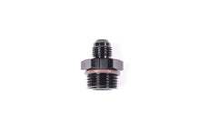 Load image into Gallery viewer, Radium Engineering 10AN ORB to 6AN Male Fitting - Black - Black Ops Auto Works