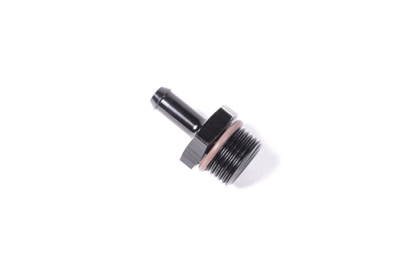 Radium Engineering 10AN ORB to Barb .375in Hose-Fittings-Radium Engineering-Radium 14-0191-