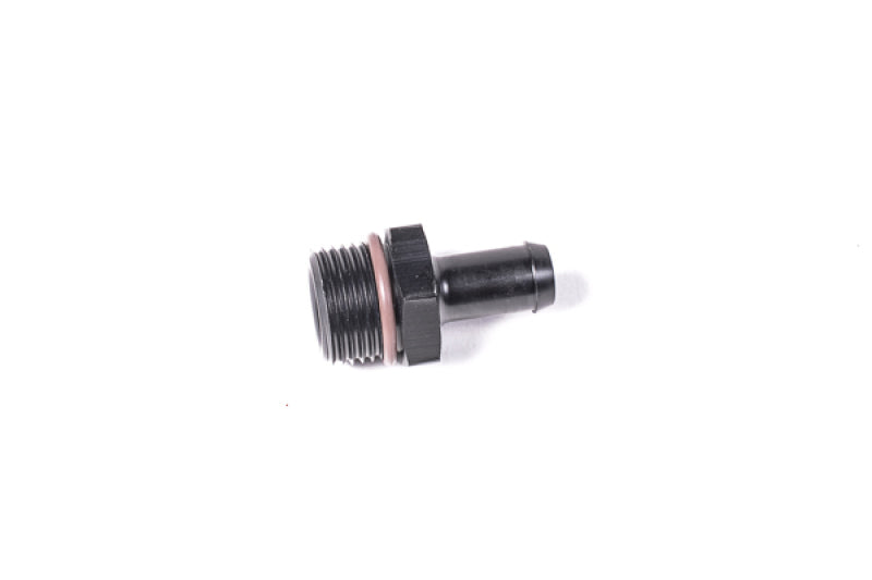 Radium Engineering 10AN ORB to Barb .500in Hose - Black Ops Auto Works
