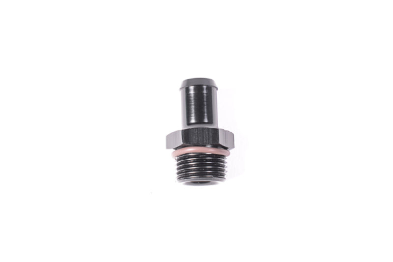 Radium Engineering 10AN ORB to Barb .625in Hose - Black Ops Auto Works
