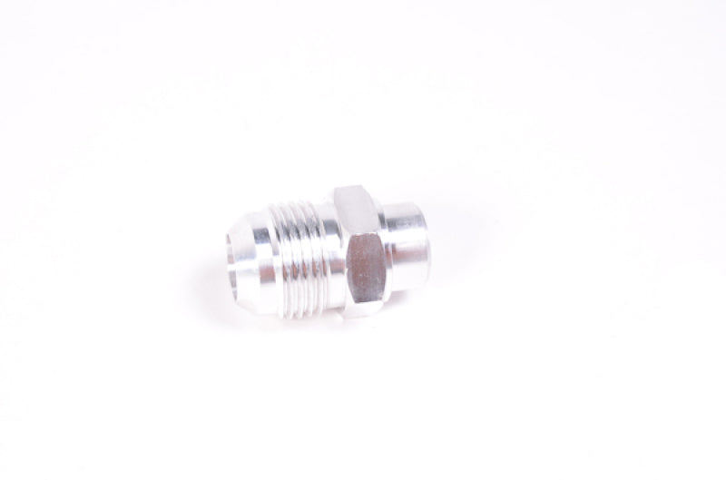 Radium Engineering 10AN PCV Valve Cover Adapter - EVO 8 / 9 - Black Ops Auto Works