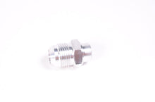 Load image into Gallery viewer, Radium Engineering 10AN PCV Valve Cover Adapter - EVO 8 / 9 - Black Ops Auto Works