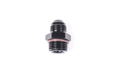Load image into Gallery viewer, Radium Engineering 10AN to 8AN Male Fitting - Black - Black Ops Auto Works