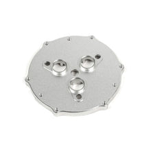 Load image into Gallery viewer, Radium Engineering 12mm Inlet Pump Triple Pump Base Radium Engineering RAD13-1187