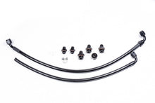 Load image into Gallery viewer, Radium Engineering 13-21 Scion FR-S/Subaru BRZ/Toyota 86 Fuel Rail Plumbing Kit - Black Ops Auto Works