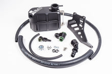 Load image into Gallery viewer, Radium Engineering 13+ Ford Focus ST/ 16+ Focus RS Coolant Tank Kit - Black Ops Auto Works