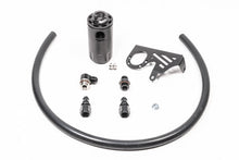 Load image into Gallery viewer, Radium Engineering 15-18 Ford Focus ST Catch Can Kit CCV Fluid Lock - Black Ops Auto Works