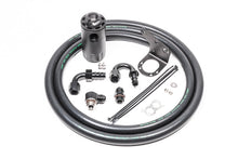 Load image into Gallery viewer, Radium Engineering 15-20  Ford F150 and Raptor EcoBoost PCV Catch Can Kit -  Fluid Lock - Black Ops Auto Works