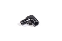 Load image into Gallery viewer, Radium Engineering 1/8in NPT Male to Female 90 Degree Fitting - Black Ops Auto Works
