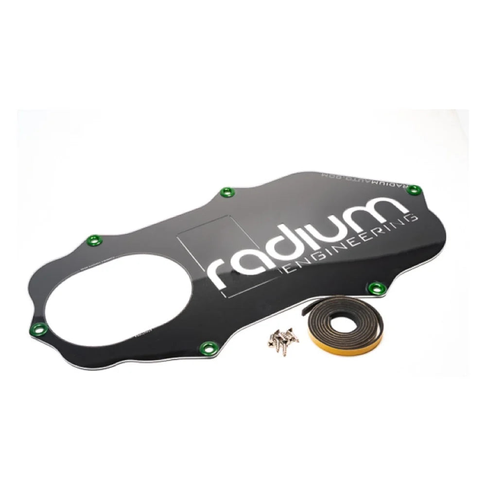 Radium Engineering 20-0837 motor vehicle frame & body parts product view 1