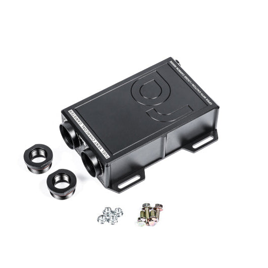 Radium Engineering RAD20-1828-00 Fuel Vent Charcoal Canister