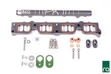 Load image into Gallery viewer, Radium Engineering 2013+ Ford Focus ST/ 16+ Focus RS Port Injection Kit - Black Ops Auto Works