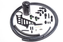 Load image into Gallery viewer, Radium Engineering 2013+ Subaru BRZ / Scion FR-S Air Oil Separator-Return Kit - Black Ops Auto Works