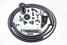 Load image into Gallery viewer, Radium Engineering 2015+ Subaru STi Air Oil Separator-Return Kit - Black Ops Auto Works