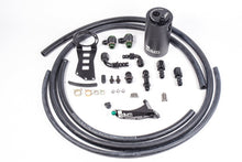 Load image into Gallery viewer, Radium Engineering 2015+ Subaru WRX Air Oil Separator Kit (INCLUDES 20-0255) - Black Ops Auto Works