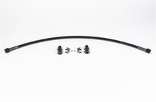 Load image into Gallery viewer, Radium Engineering 2015+ Subaru WRX Fuel Feed Line Kit - Black Ops Auto Works