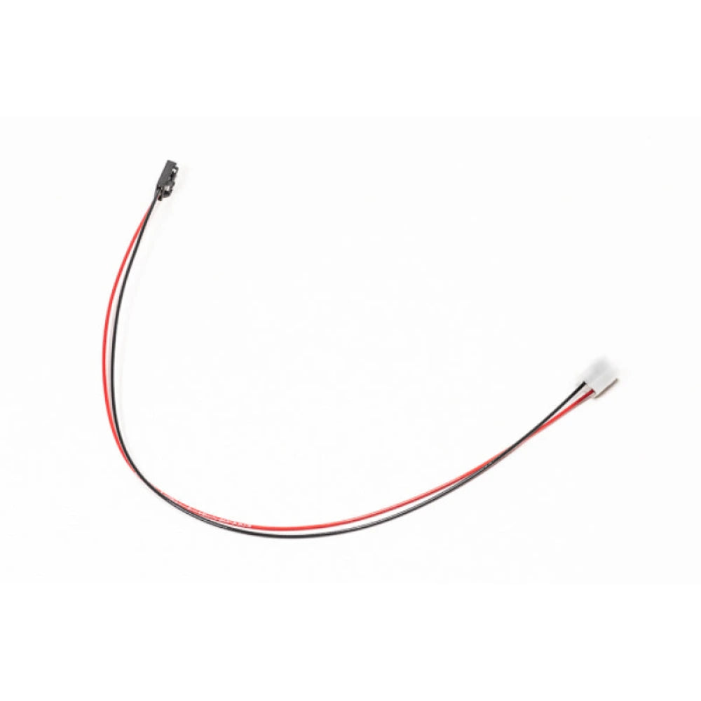 Radium Engineering 23in Fuel Pump Connector Harness - Walbro 255 - Radium Engineering 17-0053