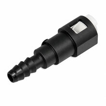 Load image into Gallery viewer, Radium Engineering 3/8in SAE Female to 5/16 Barb - Radium Engineering 14-0253