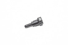 Load image into Gallery viewer, Radium Engineering 3/8in SAE Female To 3/8in Barb Quick Connect Fitting - Black Ops Auto Works