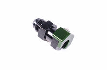 Load image into Gallery viewer, Radium Engineering 3/8in SAE Female to 6AN Male Low Profile Fitting - Black Ops Auto Works