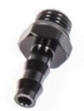Load image into Gallery viewer, Radium Engineering 4AN ORB to 8mm Barb - Black Ops Auto Works