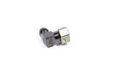 Load image into Gallery viewer, Radium Engineering 5/16in SAE Female to 6AN Male Low Profile Elbow - Black Ops Auto Works