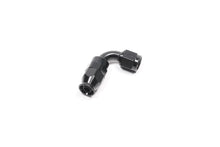 Load image into Gallery viewer, Radium Engineering -6AN 90 Degree PTFE Hose End - Black - Black Ops Auto Works