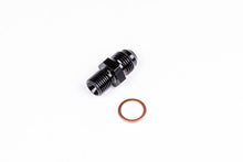 Load image into Gallery viewer, Radium Engineering 6AN Male to M12x1.25 Male Fitting - Black Ops Auto Works